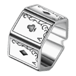 bague jeu de carte exclusive redimensionnable roas400 647 1