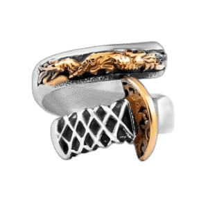 bague katana ancien affirmez votre style avec ce bijou unique 55 3 mm roas250 627 1