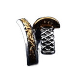 Bague Katana Ancien: Affirmez Votre Style Avec Ce Bijou Unique