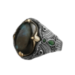 bague labradorite de qualite superieure elegance naturelle roas400 647 1