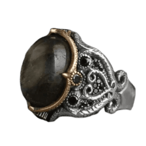 bague labradorite verte esthetique mystique en argent roas300 650 1