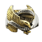 bague live to ride en acier inoxydable rendant hommage modele 5 54 4 mm roas250 113 1