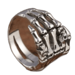 bague main squelette argent un bijou original resistant roas400 701 1