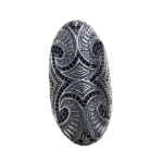 bague maori en argent sterling culture maorie incarnee roas250 738 1