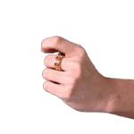 bague motif celtique haut de gamme roas300 844 1