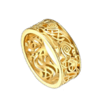 bague motif celtique haut de gamme roas300 927 1
