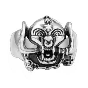 bague motorhead en acier inoxydable affichez votre passion 54 4 mm roas250 990 1