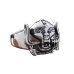 bague motorhead en acier inoxydable affichez votre passion roas250 218 1
