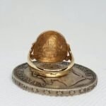 bague napoleon iii en or un hommage elegant 337 1