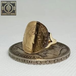 bague napoleon iii en or un hommage elegant 40 mm 224 1