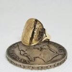 bague napoleon iii en or un hommage elegant 599 1