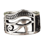 bague oeil gauche dhorus elegance mystique inspiree de legypte antique 54 4 mm roas300 502 1