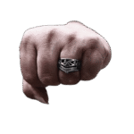 bague oeil gauche dhorus elegance mystique inspiree de legypte antique roas300 363 1