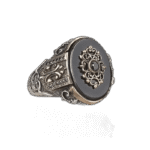 bague ottoman argent de luxe porte la puissance roas300 907 1