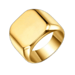 bague personnalisee en acier inoxydable avec gravure sur face carree or 49 3 mm roas200 775 1