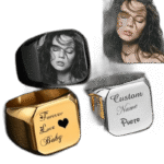 bague personnalisee en acier inoxydable avec gravure sur face carree roas200 110 1