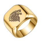 bague personnalisee en acier inoxydable avec gravure sur face carree roas200 581 1