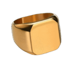 bague personnalisee en acier inoxydable avec gravure sur face carree roas200 648 1