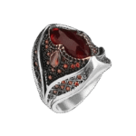 bague pierre rouge islam bijou unique et durable 58 mm roas300 116 1