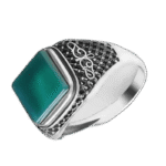 bague pierre verte carree de qualite superieure roas300 225 1