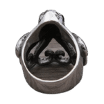 bague pieuvre poulpe en acier inoxydable roas300 445 1