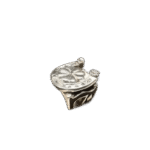 bague porte bonheur en argent 925 style unique chevaliere fer roas450 417 1