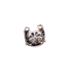 bague porte bonheur en argent 925 style unique chevaliere fer roas450 722 1
