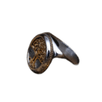 bague puissante dyggdrasil en acier inoxydable roas200 239 1