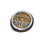 bague puissante dyggdrasil en acier inoxydable roas200 716 1