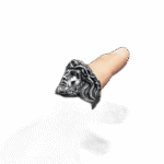 bague religieuse en acier inoxydable affirmez votre foi sethorizontalgroupoffrez 305 1