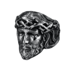 bague religieuse en acier inoxydable affirmez votre foi sethorizontalgroupoffrez 711 1