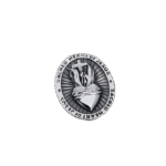 bague sacre coeur en acier inoxydable incarnez la passion du christ roas250 532 1