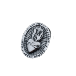 bague sacre coeur en acier inoxydable incarnez la passion du christ roas250 779 1