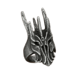 bague sauron en acier inoxydable noir un bijou elegant et puissant roas250 330 1