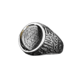 bague sceau de salomon bijou homme face ronde roas400 212 1