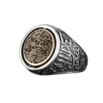 bague sceau de salomon bijou homme face ronde roas400 881 1