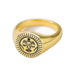 bague soleil visage elegance et originalite en un bijou 53 41 mm or 2 roas200 755 1
