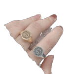 bague soleil visage elegance et originalite en un bijou roas200 556 1