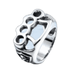 bague style poing americain affirmez votre rebelle roas200 170 1