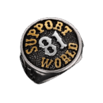 bague support 81 world style unique en acier inoxydable or 59 5 mm roas300 943 1