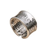 bague sutra du lotus en argent 999 redimensionnable roas250 967 1