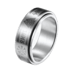 bague symbole viking de qualite superieure argent 54 3 mm roas200 131 1
