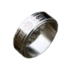 Bague Symbole Viking De Qualité Supérieure