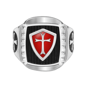 bague templier homme joaillerie punk chevaliere 54 4 mm roas200 750 1