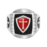 bague templier homme joaillerie punk chevaliere 54 4 mm roas200 750 2