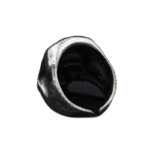 bague tete de mort keith richards chevaliere rock punk redimensionnable roas300 135 1