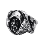 bague tete dodin puissance et sagesse vikings 54 4 mm roas250 881 1