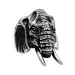 bague tete elephant magnifique roas250 390 1