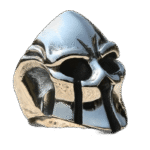 bague tete spartiate en acier inoxydable de qualite roas200 897 1