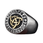 bague triquetra un symbole de qualite et delegance or 54 4 mm roas200 494 1